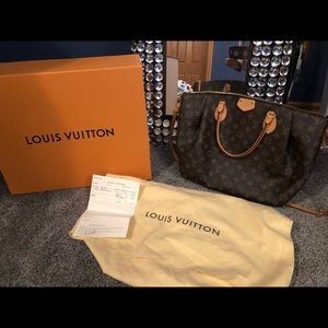 Louis Vuitton Turenne GM